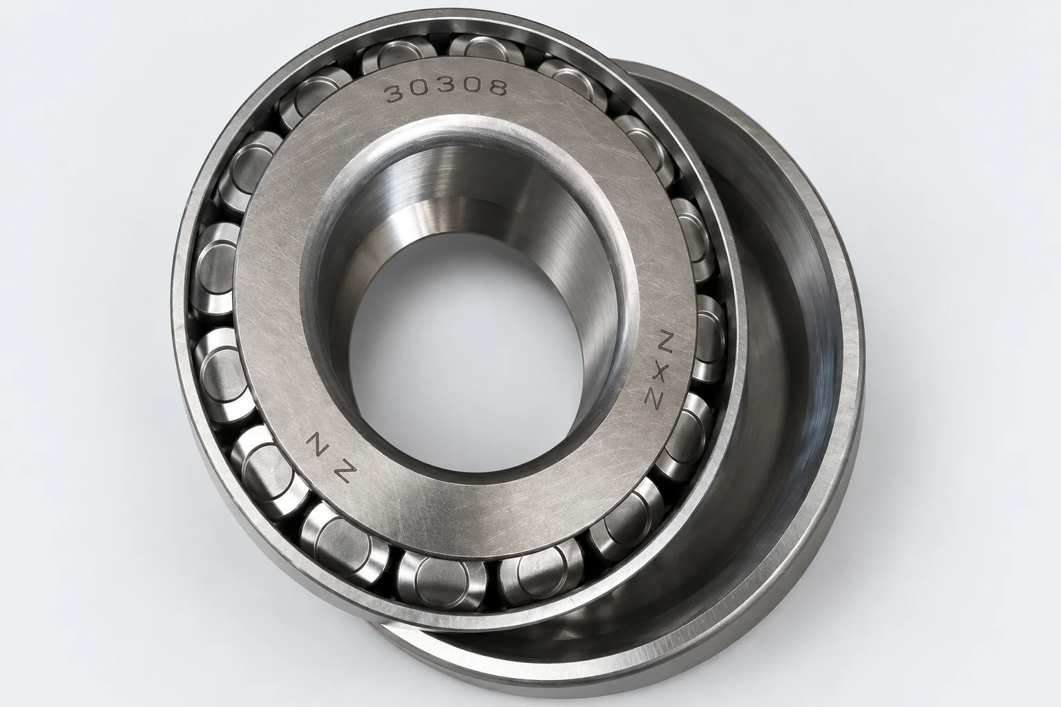 Tapered roller bearing