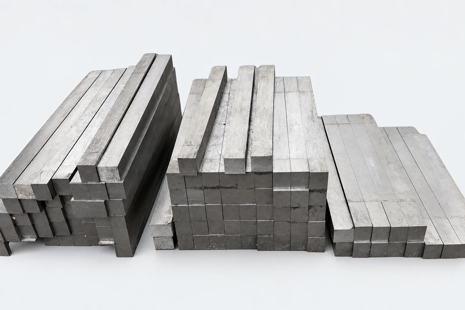 Steel stock