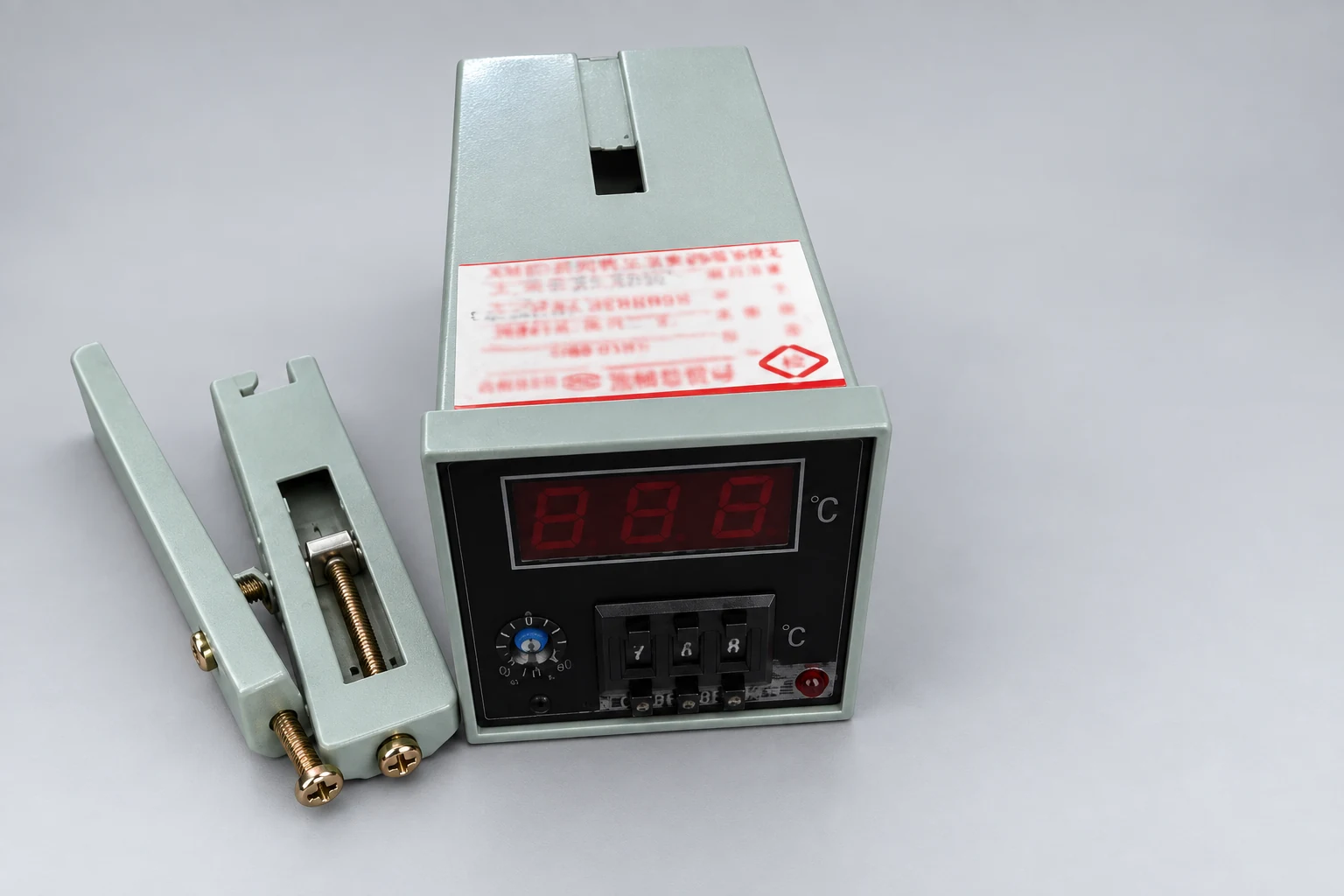 Temperature controller